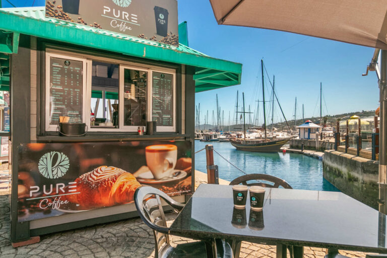 Pure Coffee