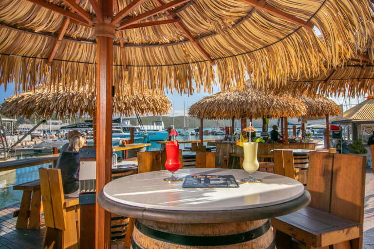 Knysna Tiki Bar